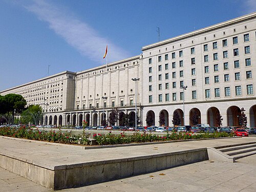 Ministry of Development (Spain)